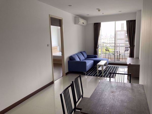 Picture of 1 bed Condo in Supalai Prima Riva Chong Nonsi Sub District C11338