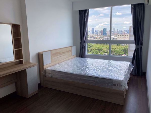 Picture of 1 bed Condo in Supalai Prima Riva Chong Nonsi Sub District C11338