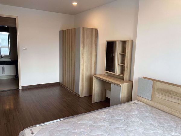 Picture of 1 bed Condo in Supalai Prima Riva Chong Nonsi Sub District C11338