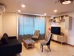 Picture of 2 bed Condo in Ratchada Orchid Huai Khwang Sub District C11339