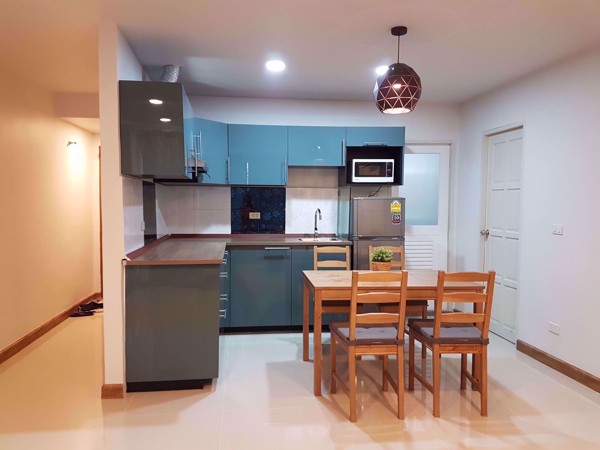 Picture of 2 bed Condo in Ratchada Orchid Huai Khwang Sub District C11339