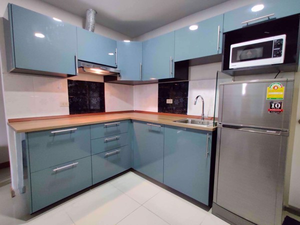 Picture of 2 bed Condo in Ratchada Orchid Huai Khwang Sub District C11339