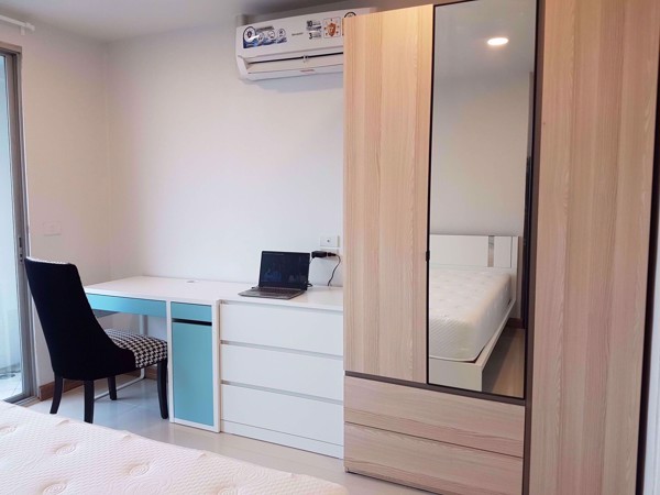 Picture of 2 bed Condo in Ratchada Orchid Huai Khwang Sub District C11339