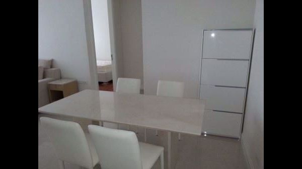 รูปภาพ 2 bed Condo in Q Langsuan Lumphini Sub District C11341