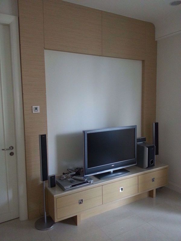 รูปภาพ 2 bed Condo in Q Langsuan Lumphini Sub District C11341