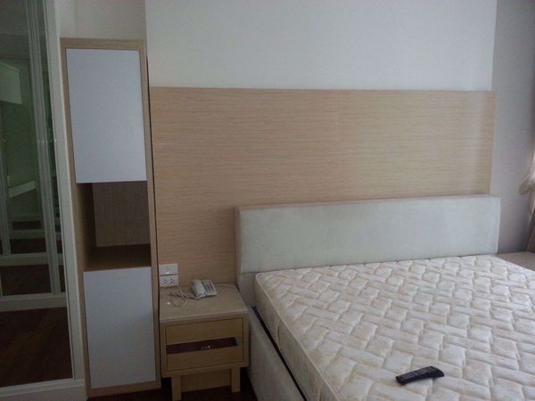 รูปภาพ 2 bed Condo in Q Langsuan Lumphini Sub District C11341