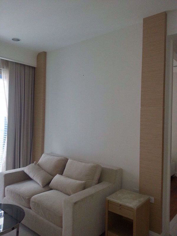 รูปภาพ 2 bed Condo in Q Langsuan Lumphini Sub District C11341