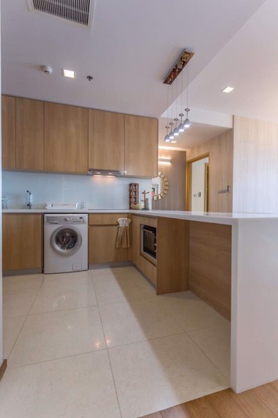 Picture of 3 bed Condo in Hyde Sukhumvit 13 Khlong Toei Nuea Sub District C08032