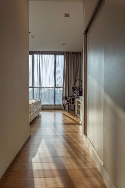 Picture of 3 bed Condo in Hyde Sukhumvit 13 Khlong Toei Nuea Sub District C08032