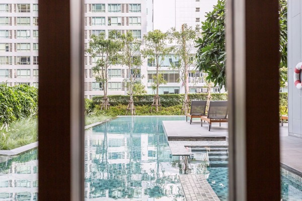 Picture of 3 bed Condo in Hyde Sukhumvit 13 Khlong Toei Nuea Sub District C08032