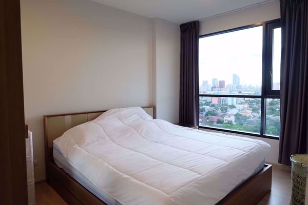 Picture of 1 bed Condo in Fuse Miti Sutthisan - Ratchada Din Daeng Sub District C11347