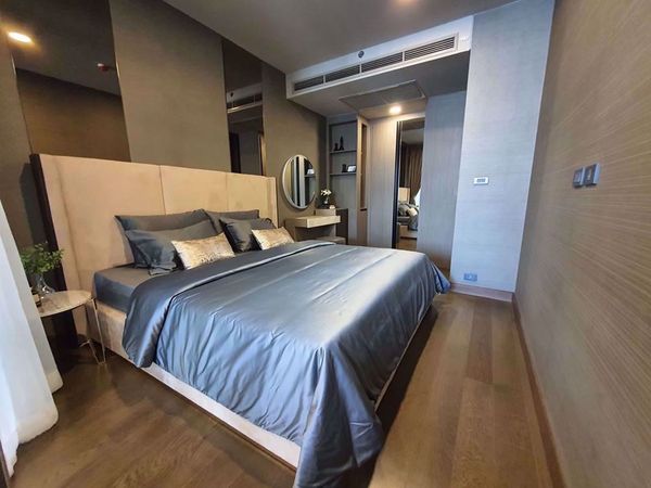 Picture of 1 bed Condo in Siamese Exclusive Queens Khlongtoei Sub District C11350