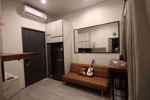 Picture of 1 bed Condo in The Line Sukhumvit 101 Bangchak Sub District C11351