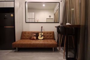 รูปภาพ 1 bed Condo in The Line Sukhumvit 101 Bangchak Sub District C11351