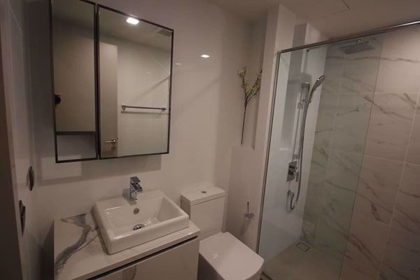 Picture of 1 bed Condo in The Line Sukhumvit 101 Bangchak Sub District C11351