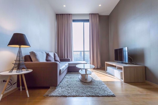 Picture of 2 bed Condo in Noble ReD Samsennai Sub District C06208