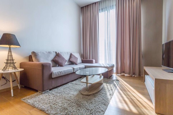 Picture of 2 bed Condo in Noble ReD Samsennai Sub District C06208