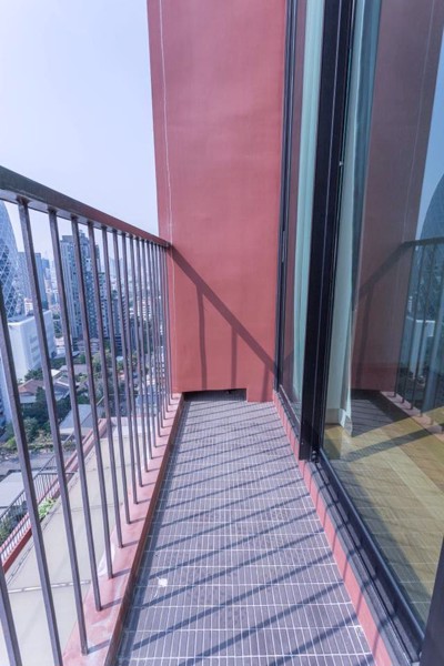 Picture of 2 bed Condo in Noble ReD Samsennai Sub District C06208