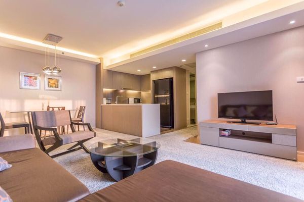 Picture of 2 bed Condo in MODE Sukhumvit 61 Khlong Tan Nuea Sub District C11353