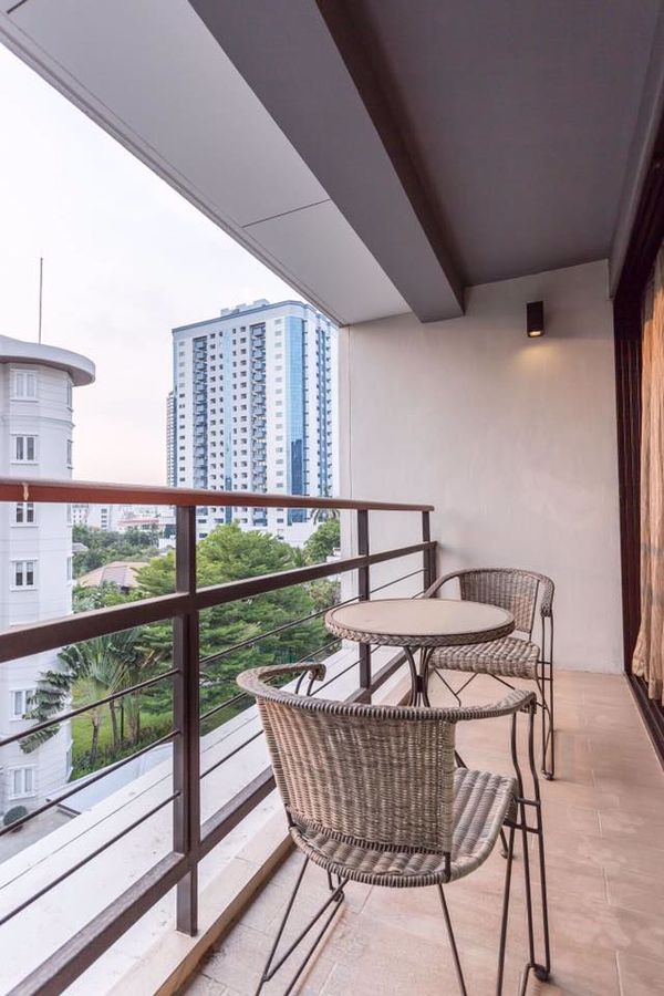 Picture of 2 bed Condo in MODE Sukhumvit 61 Khlong Tan Nuea Sub District C11353