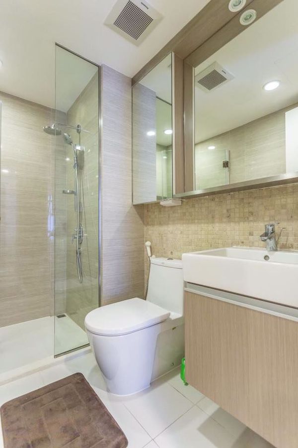 Picture of 2 bed Condo in MODE Sukhumvit 61 Khlong Tan Nuea Sub District C11353