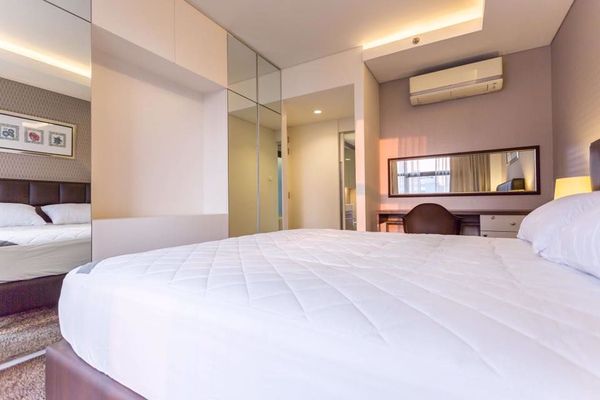 Picture of 2 bed Condo in MODE Sukhumvit 61 Khlong Tan Nuea Sub District C11353