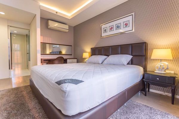 Picture of 2 bed Condo in MODE Sukhumvit 61 Khlong Tan Nuea Sub District C11353