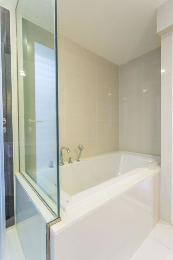 Picture of 2 bed Condo in MODE Sukhumvit 61 Khlong Tan Nuea Sub District C11353