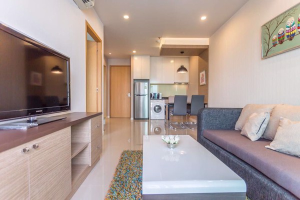 Picture of 1 bed Condo in Circle Condominium Makkasan Sub District C07796