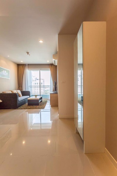 Picture of 1 bed Condo in Circle Condominium Makkasan Sub District C07796