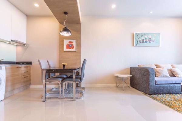 Picture of 1 bed Condo in Circle Condominium Makkasan Sub District C07796