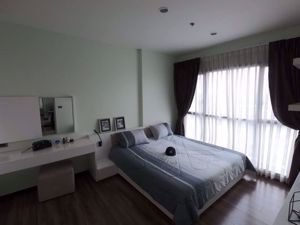 รูปภาพ 1 bed Condo in WYNE Sukhumvit Phra Khanong Sub District C11358