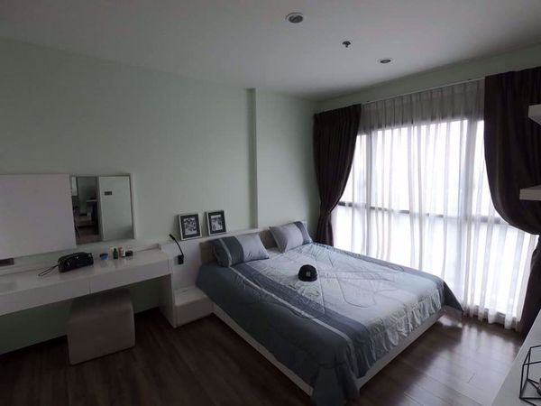 Picture of 1 bed Condo in WYNE Sukhumvit Phra Khanong Sub District C11358