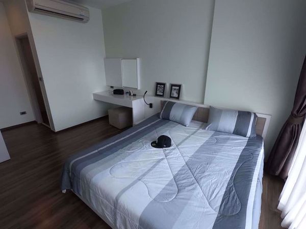 รูปภาพ 1 bed Condo in WYNE Sukhumvit Phra Khanong Sub District C11358