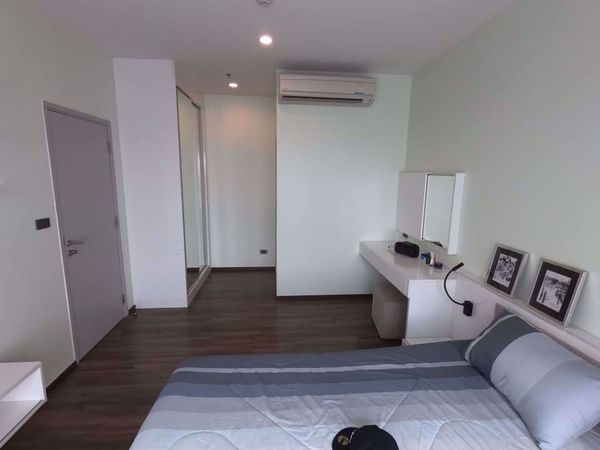 Picture of 1 bed Condo in WYNE Sukhumvit Phra Khanong Sub District C11358