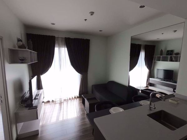 รูปภาพ 1 bed Condo in WYNE Sukhumvit Phra Khanong Sub District C11358