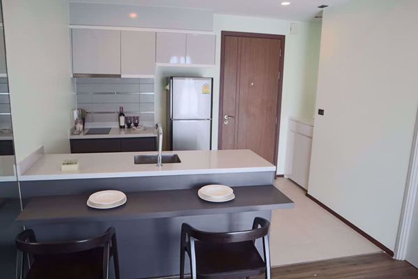 รูปภาพ 1 bed Condo in WYNE Sukhumvit Phra Khanong Sub District C11358