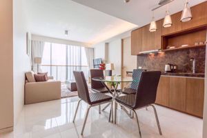 รูปภาพ 2 bed Condo in Siamese Thirty Nine Khlong Toei Nuea Sub District C11362