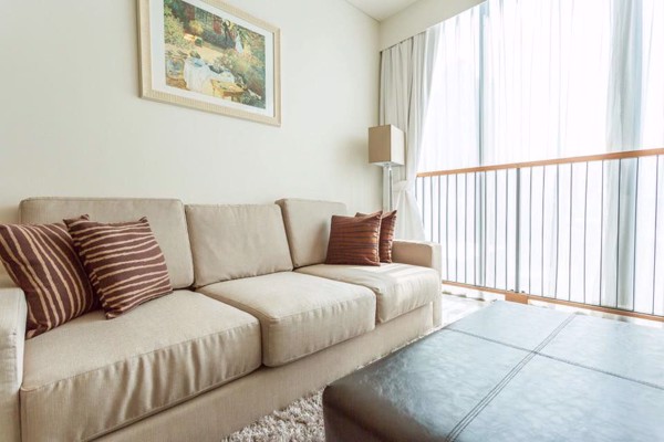 Picture of 2 bed Condo in Siamese Thirty Nine Khlong Toei Nuea Sub District C11362