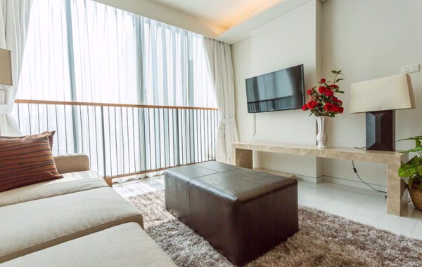 Picture of 2 bed Condo in Siamese Thirty Nine Khlong Toei Nuea Sub District C11362