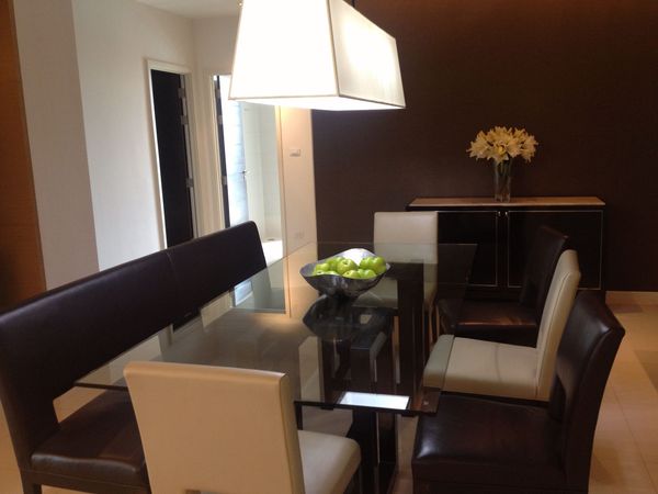 Picture of 3 bed Condo in S 59 Khlong Tan Nuea Sub District C11364