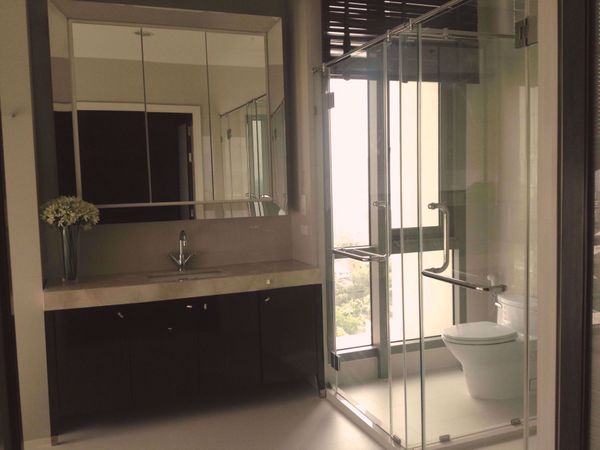 Picture of 3 bed Condo in S 59 Khlong Tan Nuea Sub District C11364