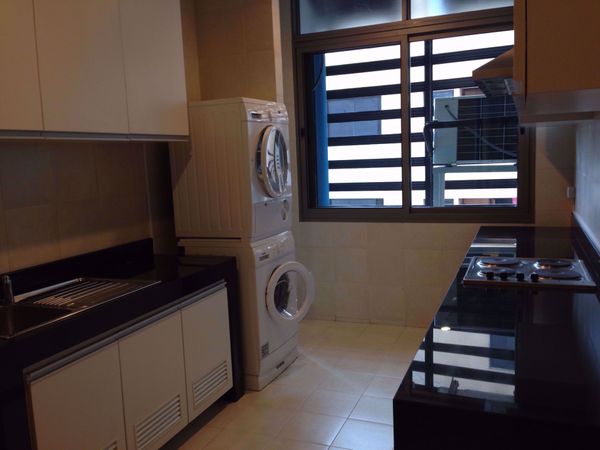 Picture of 3 bed Condo in S 59 Khlong Tan Nuea Sub District C11364