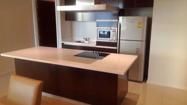 Picture of 3 bed Condo in S 59 Khlong Tan Nuea Sub District C11364