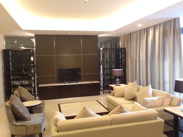 Picture of 3 bed Condo in S 59 Khlong Tan Nuea Sub District C11364