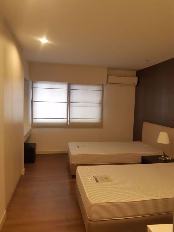 Picture of 3 bed Condo in Magic Bricks Khlong Tan Nuea Sub District C11366