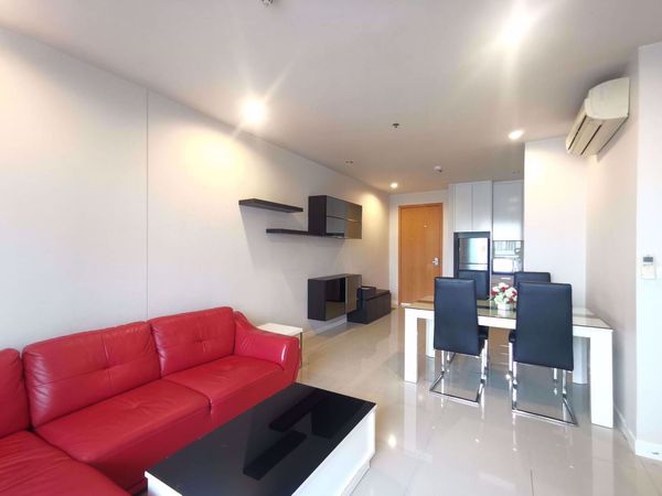 Picture of 2 bed Condo in Circle Condominium Makkasan Sub District C11367