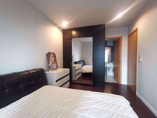 Picture of 2 bed Condo in Circle Condominium Makkasan Sub District C11367