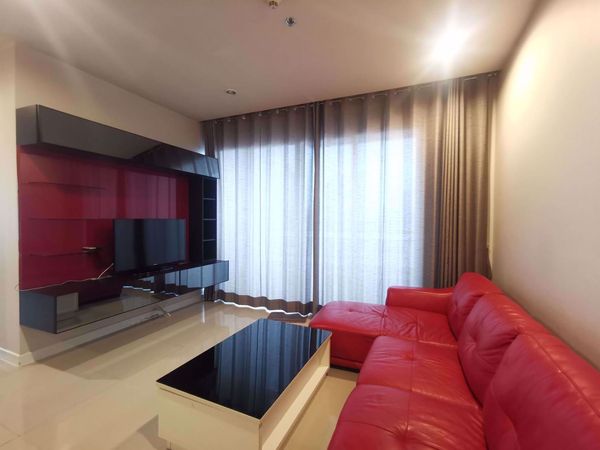 Picture of 2 bed Condo in Circle Condominium Makkasan Sub District C11367