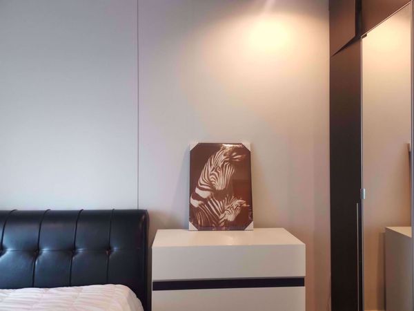 Picture of 2 bed Condo in Circle Condominium Makkasan Sub District C11367